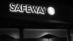 On Jan. 8, a shooting left six dead and 13 wounded outside Tucson at this Safeway grocery store.