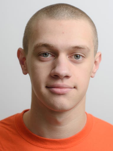 York Suburban's Karl Schmittle, a GameTimePA all-star