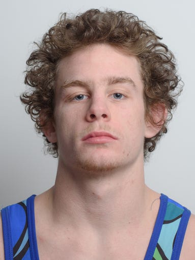 Kennard-Dale's Andrew Barnett, a GameTimePA all-star