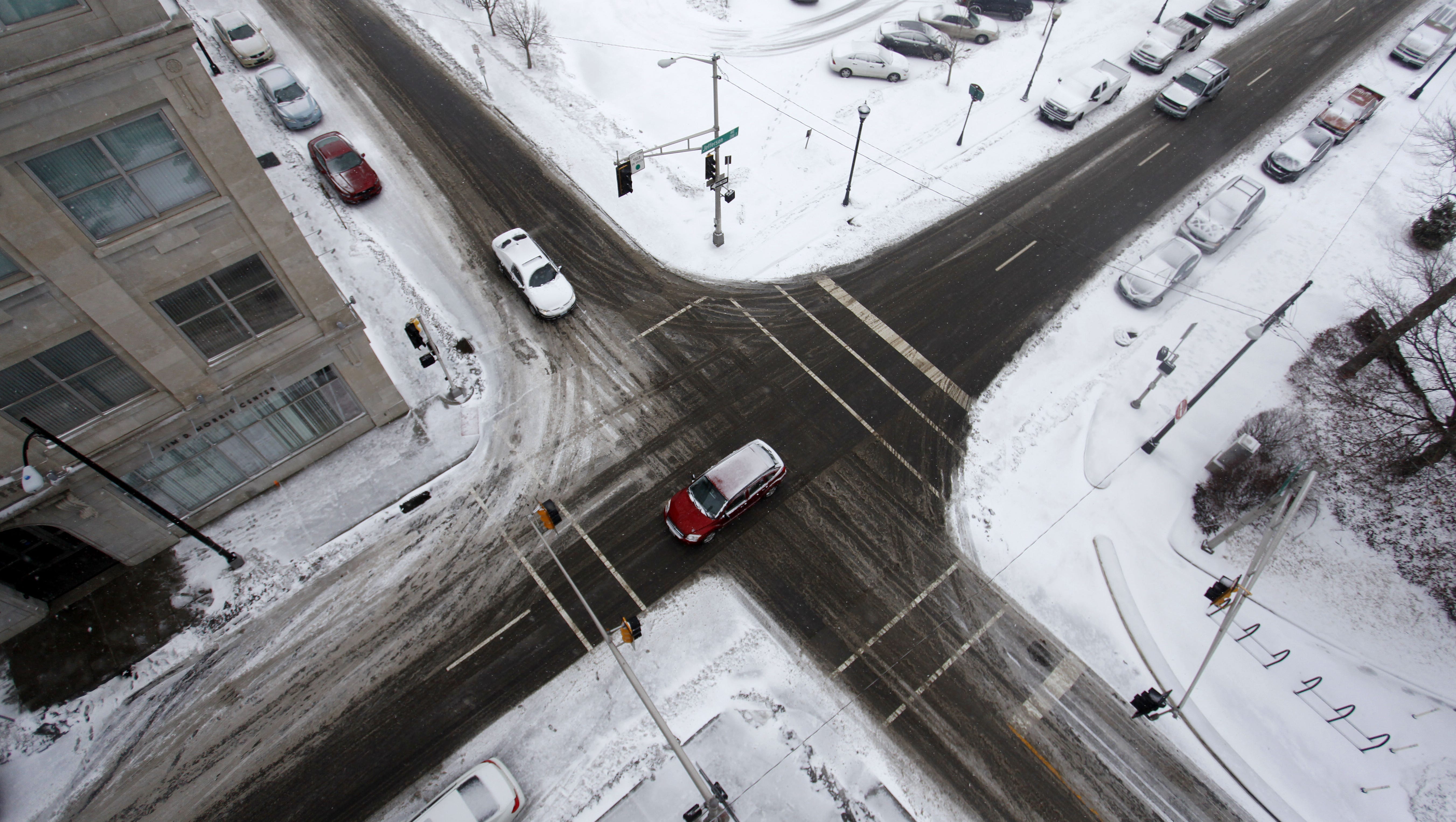 Expect Lower Electric Gas Prices This Winter Cu Says