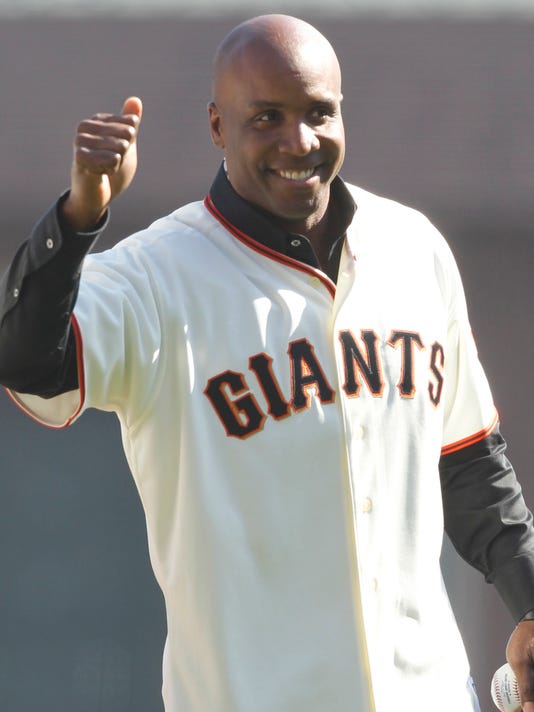 Barry Bonds' obstruction conviction thrown out by appeals court