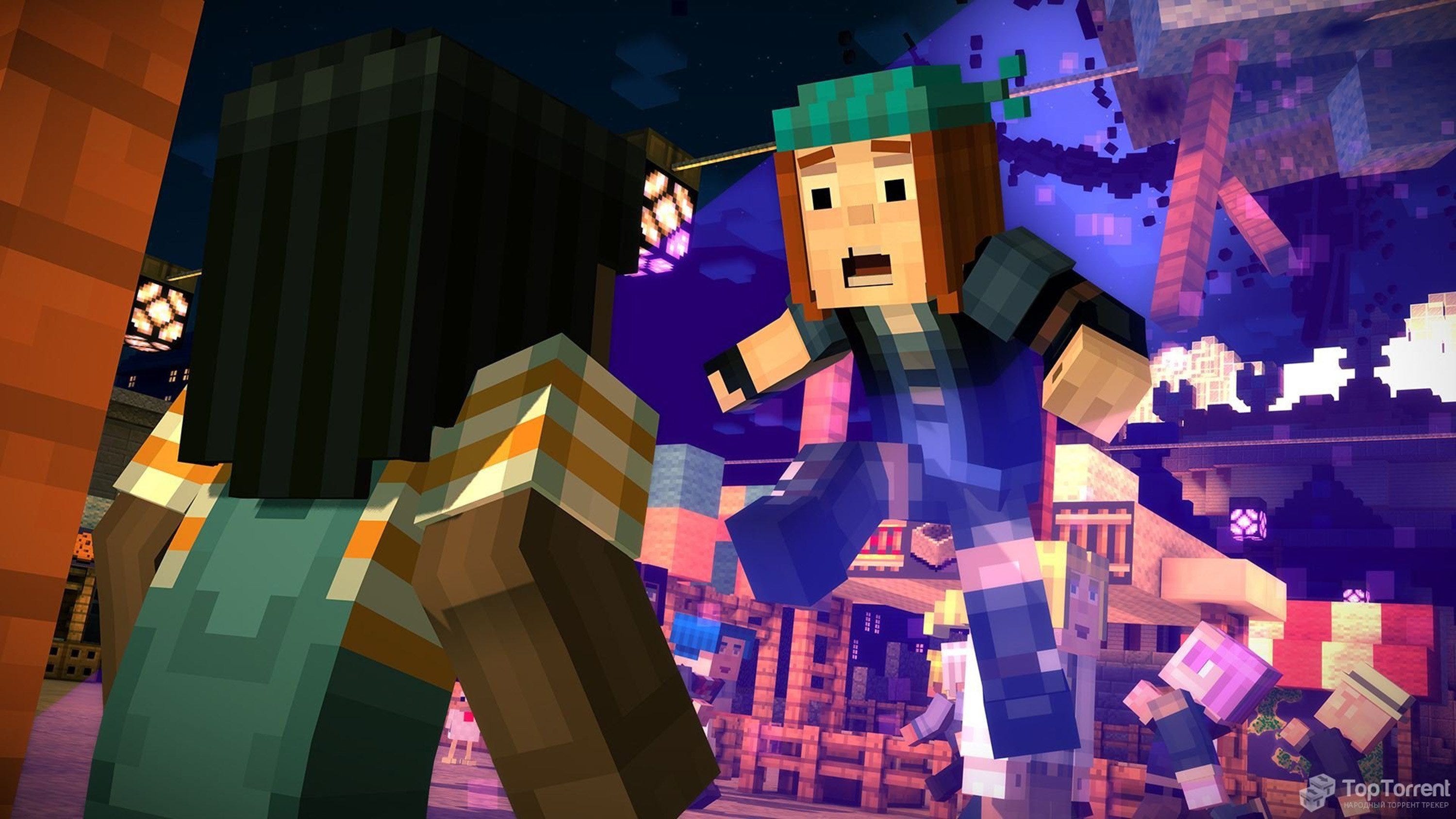 Ashleymarieegaming Minecraft