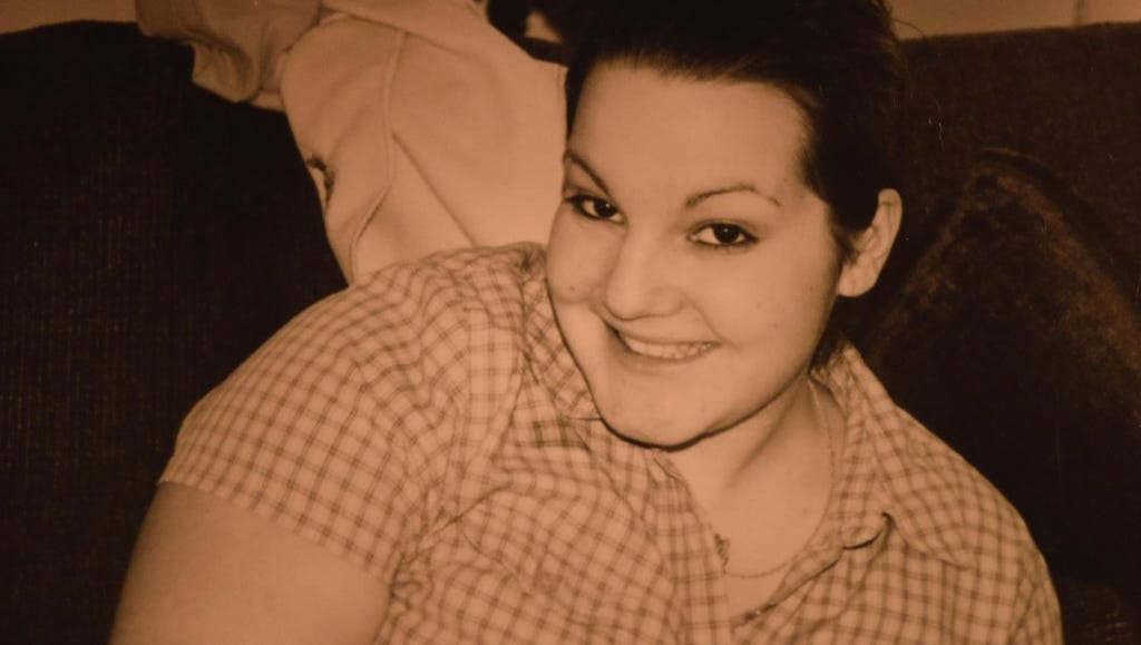 The mysterious, unsolved death of Jody RileeWilson