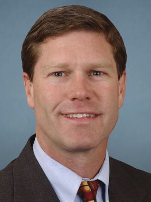 US Rep. Ron Kind