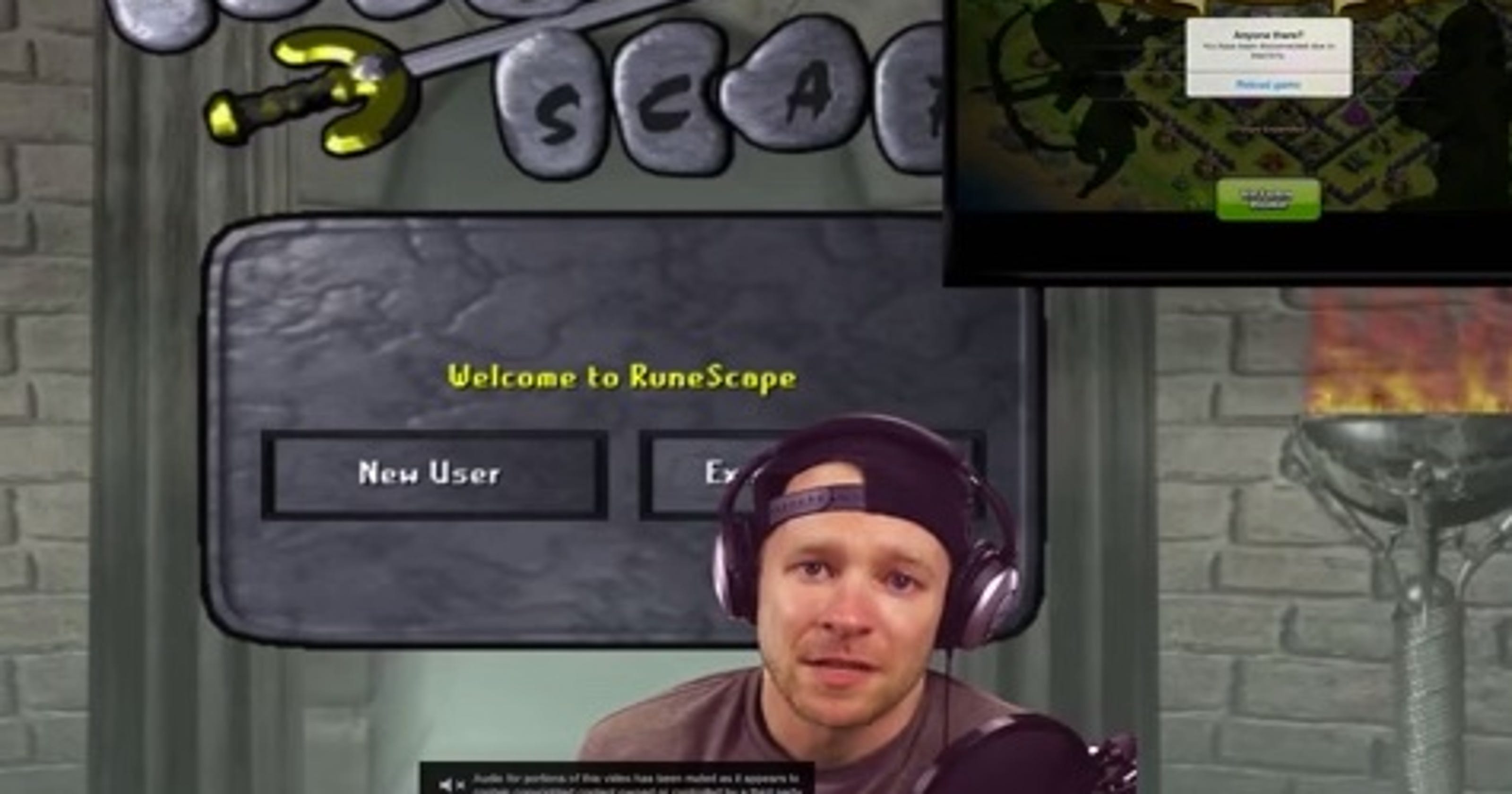 Dangerous 'swatting' prank terrorizes gamer's family