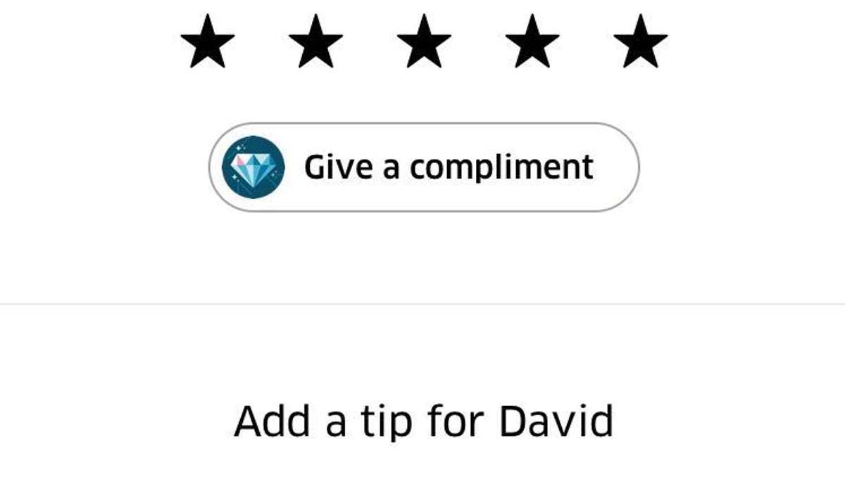 Should You Tip Your Uber Driver