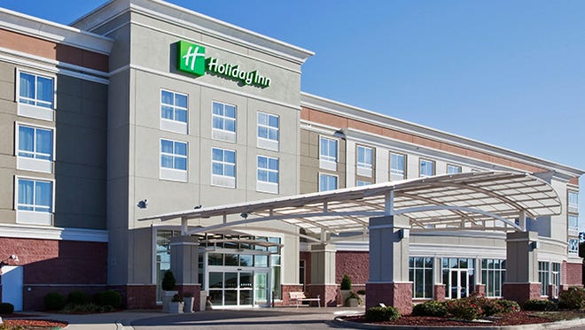 Holiday Inn will search for a new site in Grand Chute.
