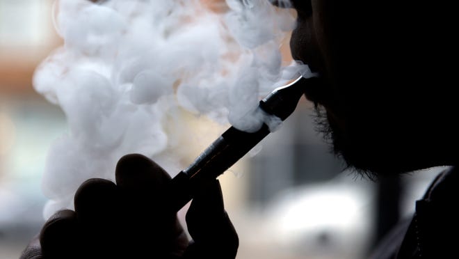 The Financial Industry Regulatory Authority, or FINRA, warns investors to be wary about e-cigarette stocks.