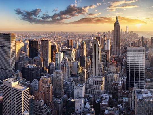 Ken Griffin condo: $238 million purchase boosts NYC real Ken Griffin condo: $238 million purchase boosts NYC real