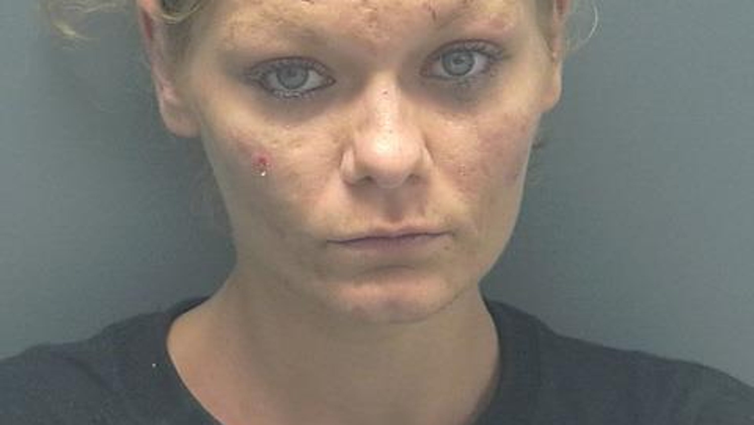 Lee County arrests 4/23