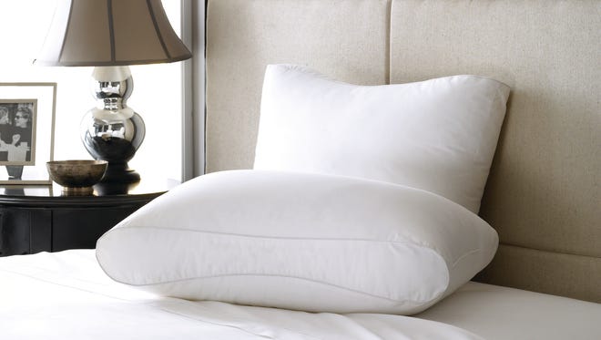 Pillow Talk Is Big Business For Hotels