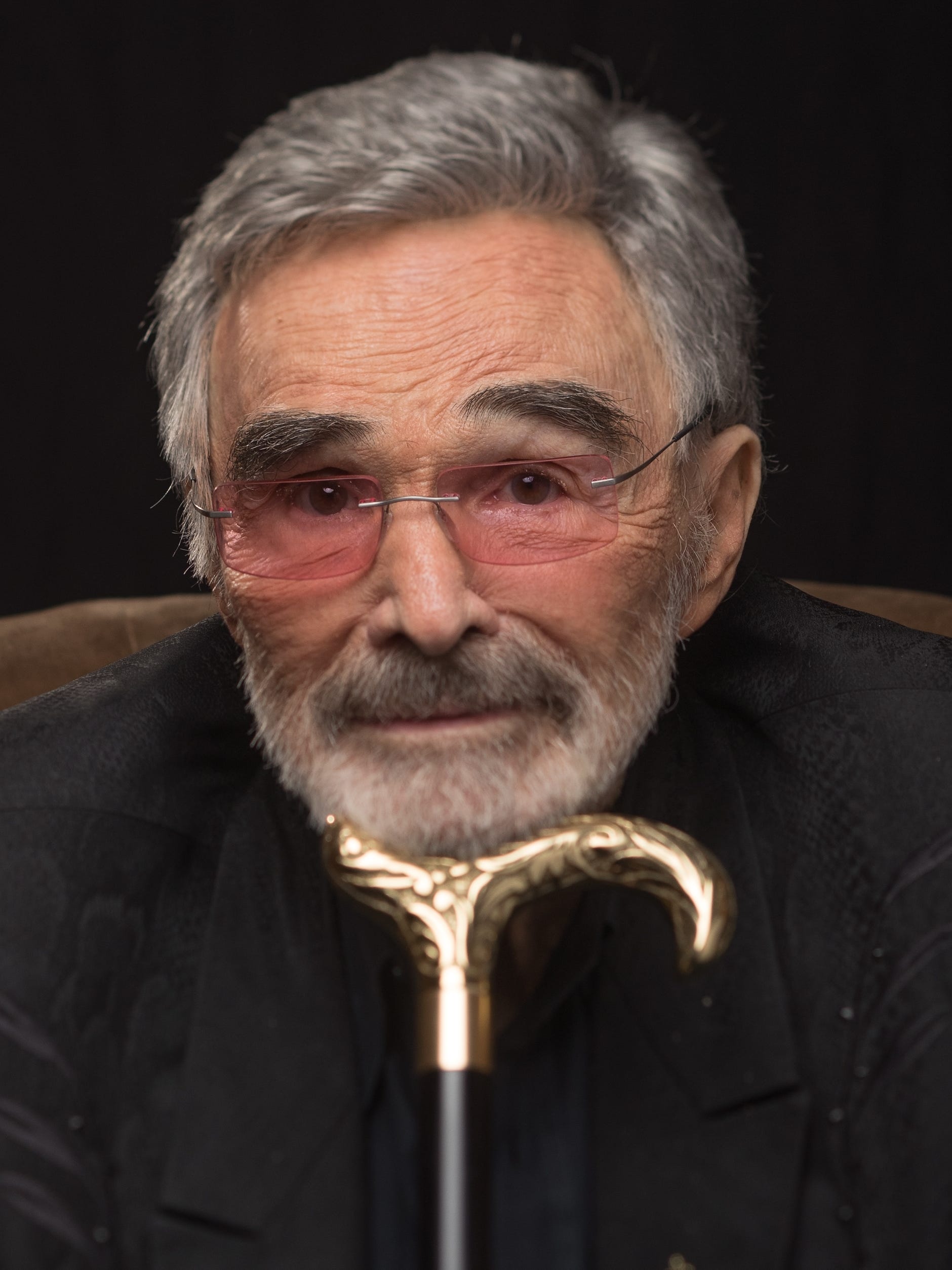 Burt Reynolds Has Regrets But He S Still Smiling As Last Movie Star