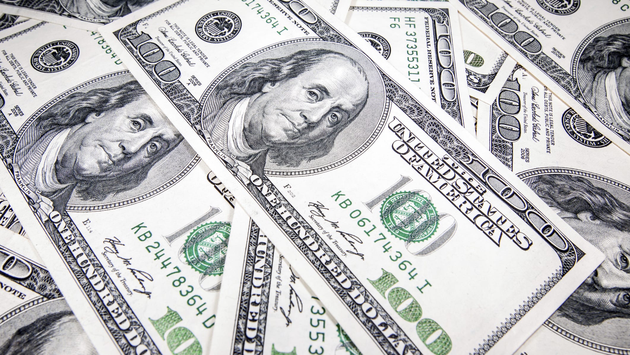 Is cash becoming a thing of the past? Is cash becoming a thing of the past?