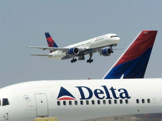 Answer Man Delta Flight Bailed At Avl Because Of Fog No Hotels Answer Man Delta Flight Bailed At Avl Because Of Fog No Hotels For Pengers
