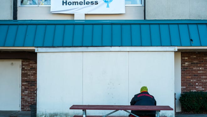 Big Dreams Working Toward A Hotel For The Homeless In Lansing