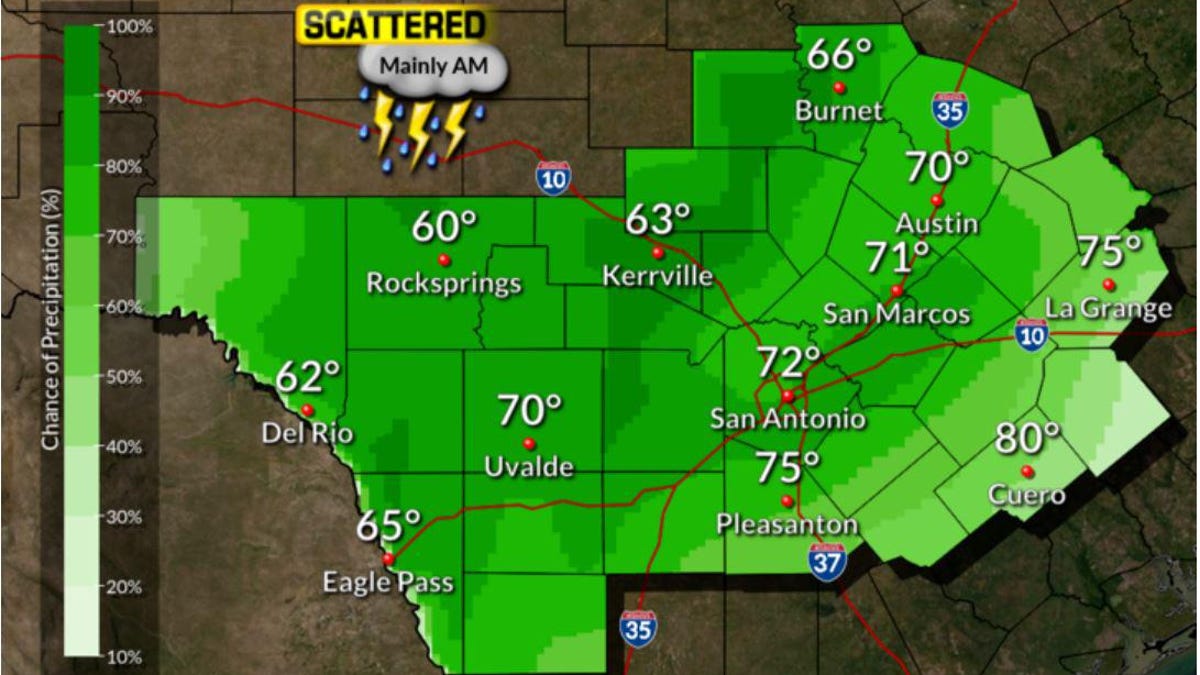 pic Flash Flood Watch Austin forecast flash flood watch until 1 p m