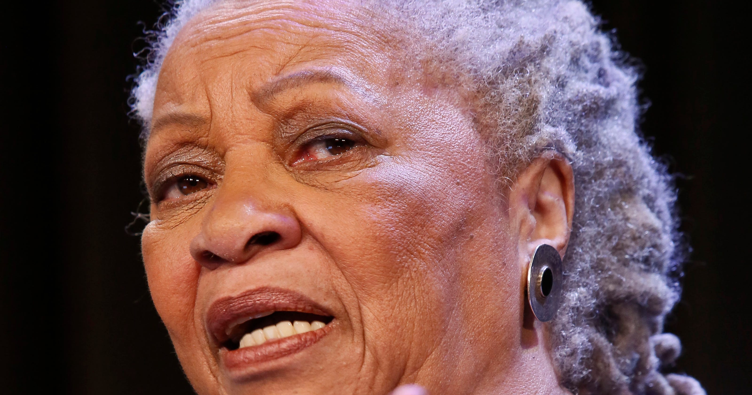 New Toni Morrison novel due in April