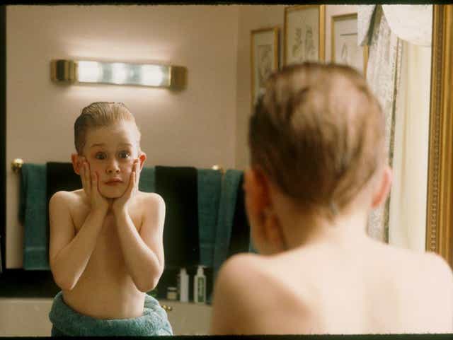 Home Alone Still A Scream 25 Years Later