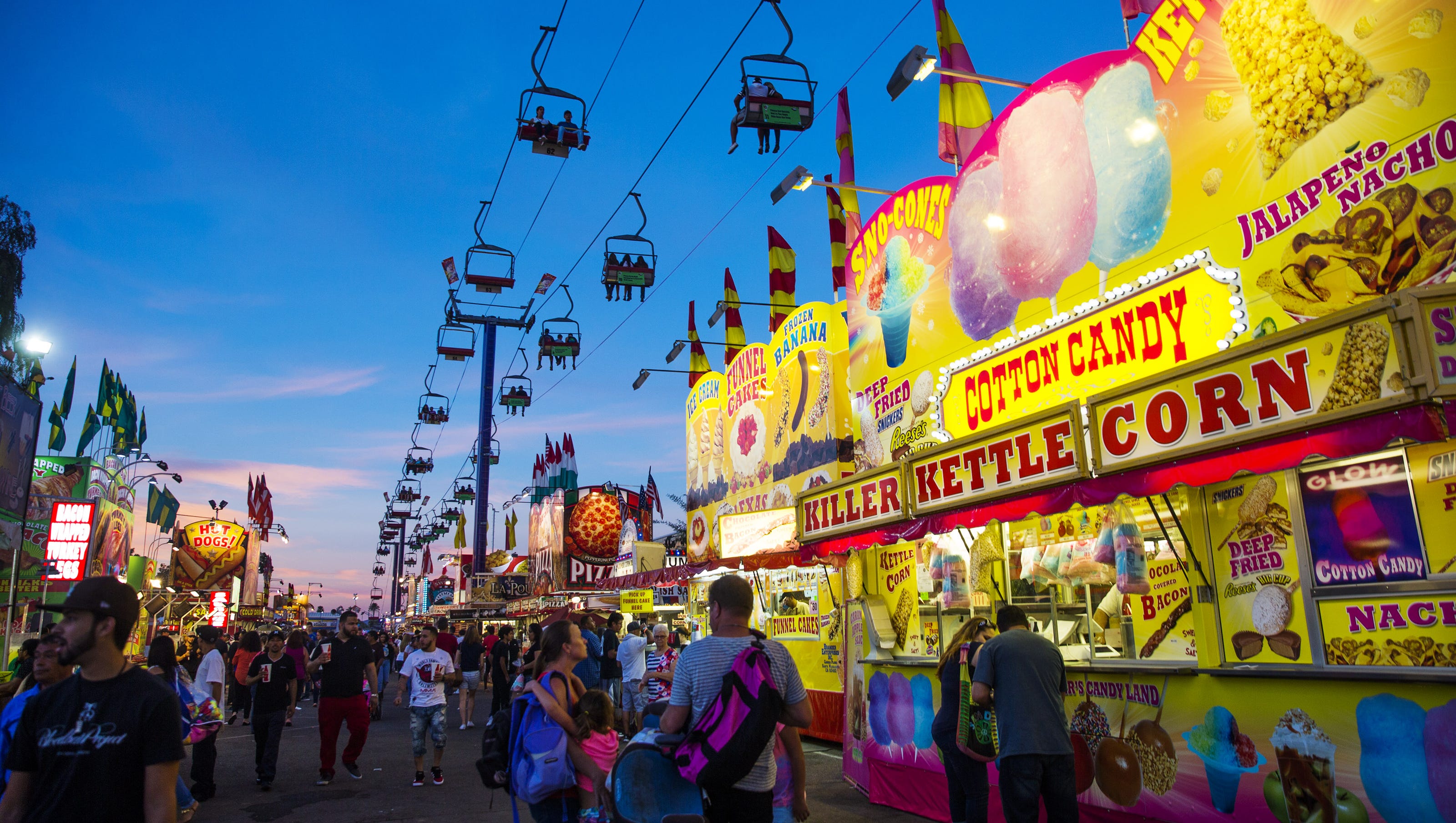 Arizona State Fair Event Calendar Marjy Deerdre Arizona State Fair Event Calendar Marjy Deerdre