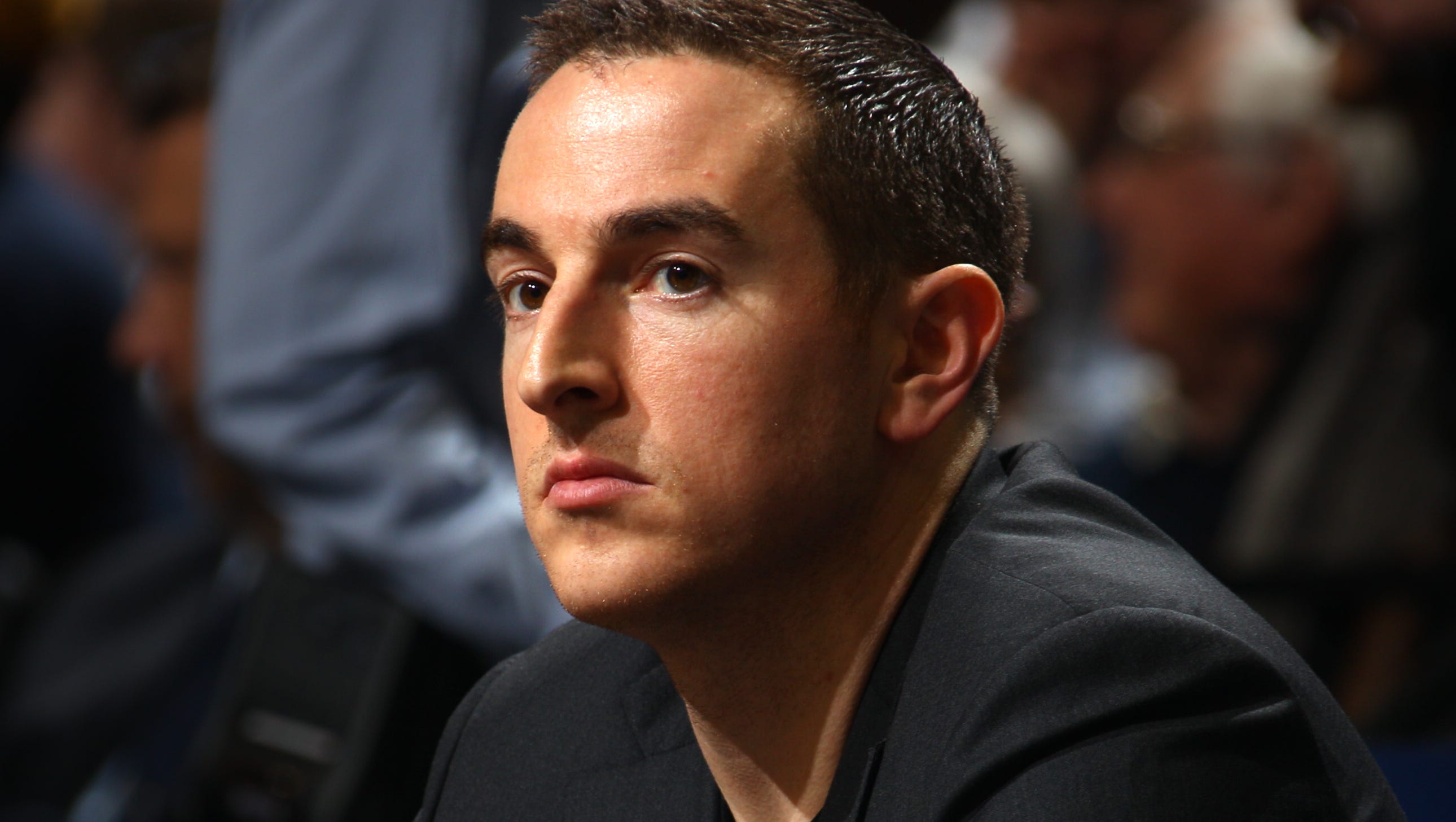Evanoff Grizzlies Owner Robert Pera Faces Questions Over Ubiquiti S Quick Rise