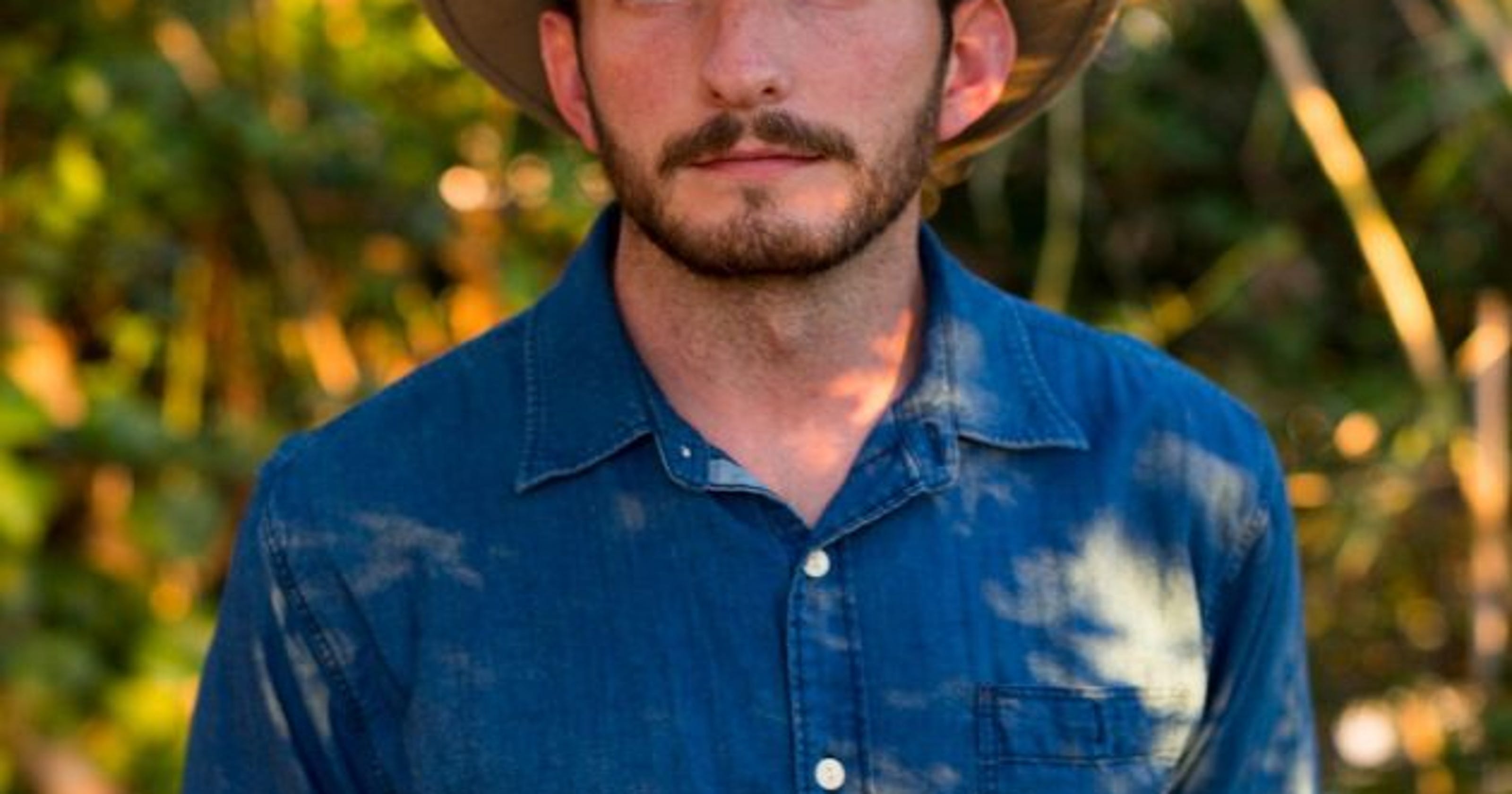 How I became a professional adventurer Jedidiah Jenkins