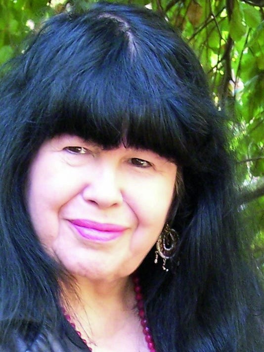 Marge piercy biography picture