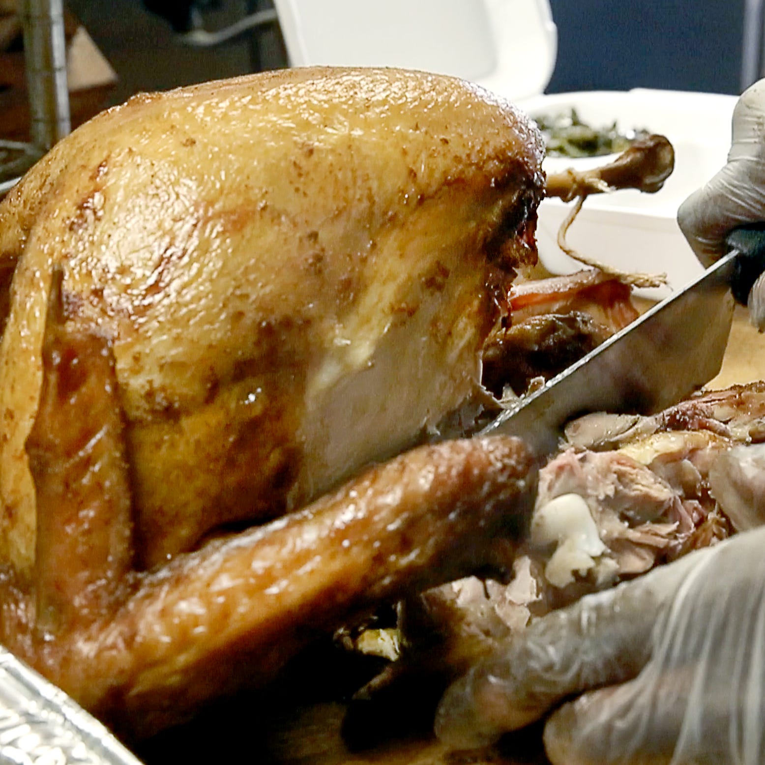 Thanksgiving Dinner 7 Places To Order Takeout In Rochester