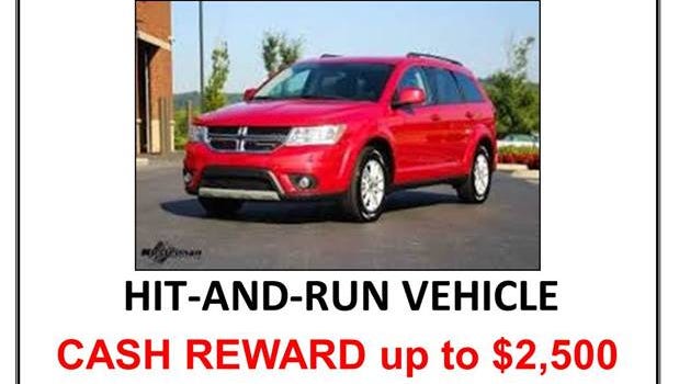 A 42-year-old Roseville man was struck and killed at 10:48 p.m. Oct. 27, 2017, on Gratiot Avenue near Macomb Mall, by a red 2015 Dodge Journey. Anyone with information about the incident to call either Roseville Police at (586) 447-4484 or Crime Stoppers of Michigan at 1-800-SPEAK-UP.