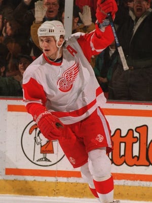 Sergei Fedorov is owed millions, an appeals court ruled, from an adviser selling fake investments.