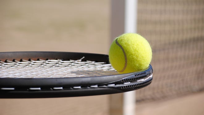 Tennis image