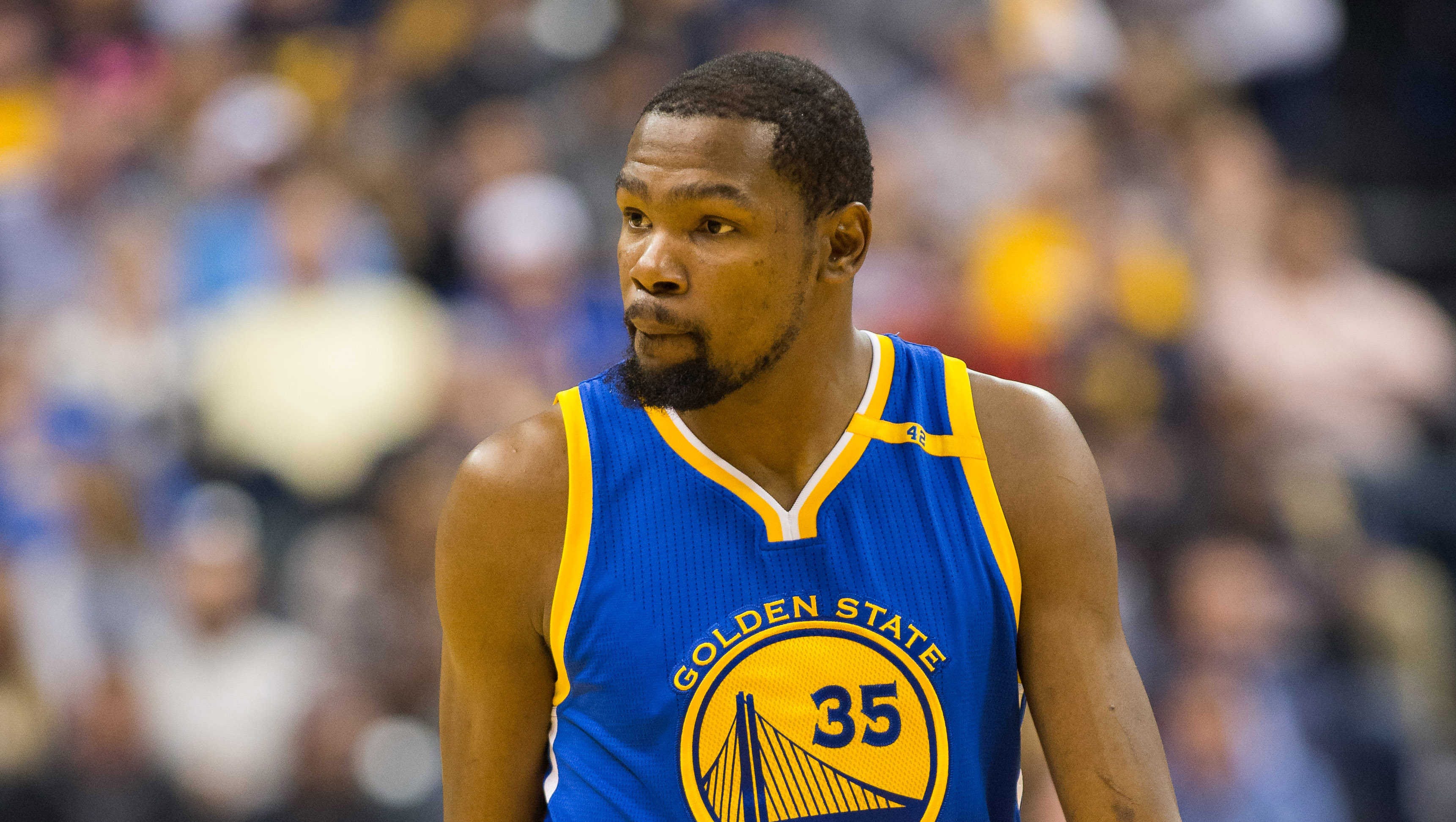 kevin durant boy