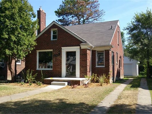 Land Bank Tweaking Auctions As 2 Homes Fail To Sell