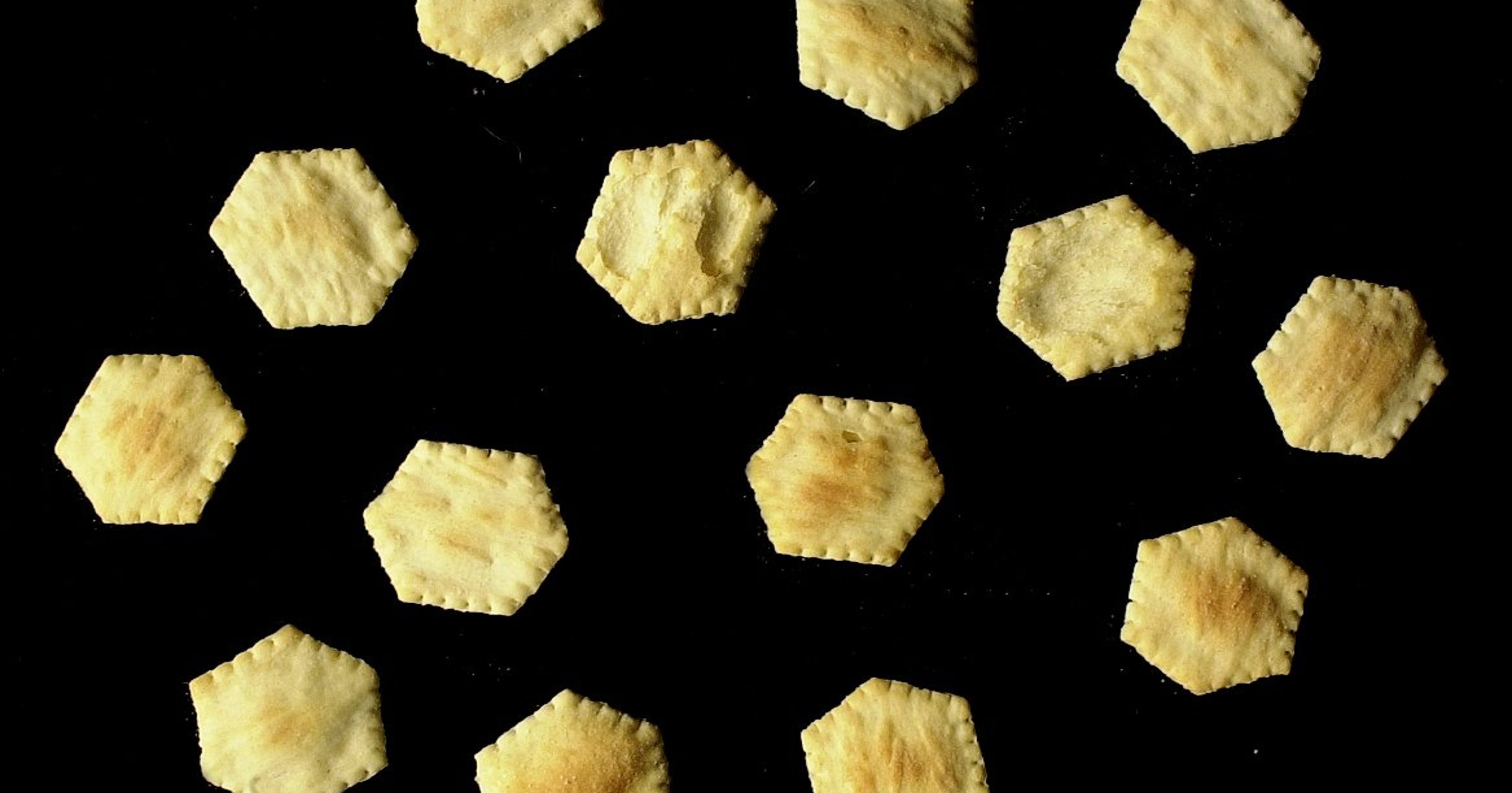 So what exactly happened to Skyline's crackers?