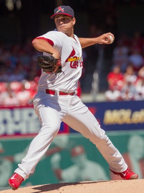 Cardinals draft tracker: Grades for St Louis picks in 2019 MLB Draft