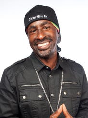 Pato Banton returns to Ventura Jan. 12.