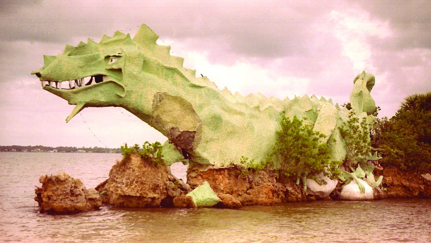 Dragon Point Will Rise Again In 2017