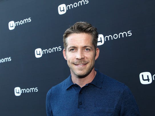 Actor Sean Maguire will be at Phoenix Comicon.