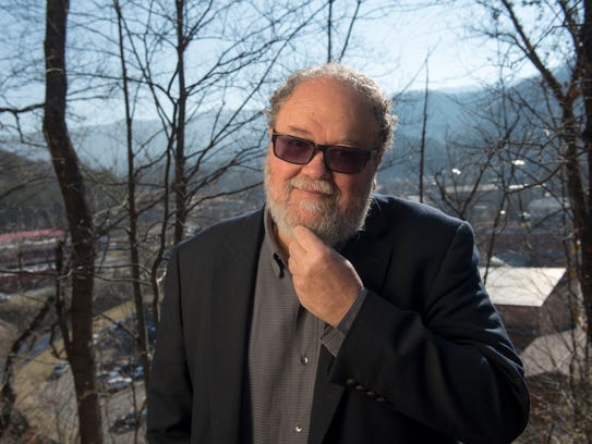 Dee Davis, President of the Center for Rural Strategies,