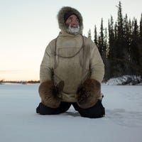 Wi Native Starring In Reality Show