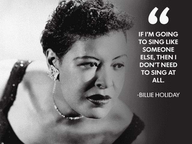 100 Facts About Billie Holiday S Life And Legacy
