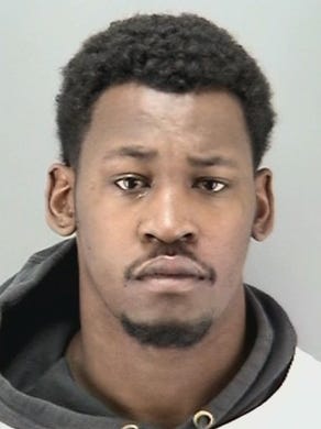 Former NFL player Aldon Smith was arrested March 6