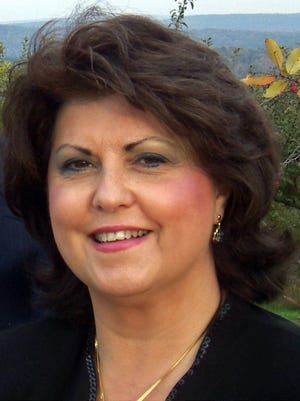 Antonia Mauro