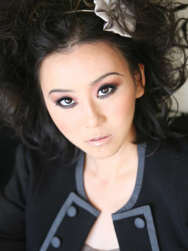 Marie Lu S Legend Ends With A Champion