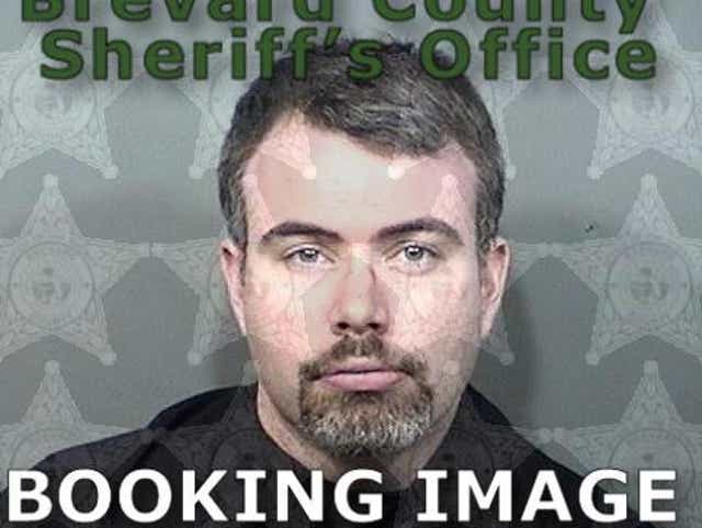Rockledge Man Arrested For Using Cellphone To Download Child Porn