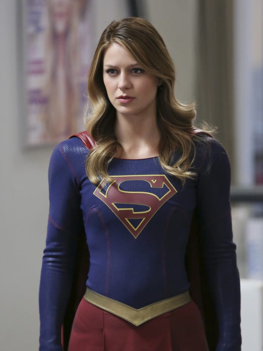 Image result for supergirl