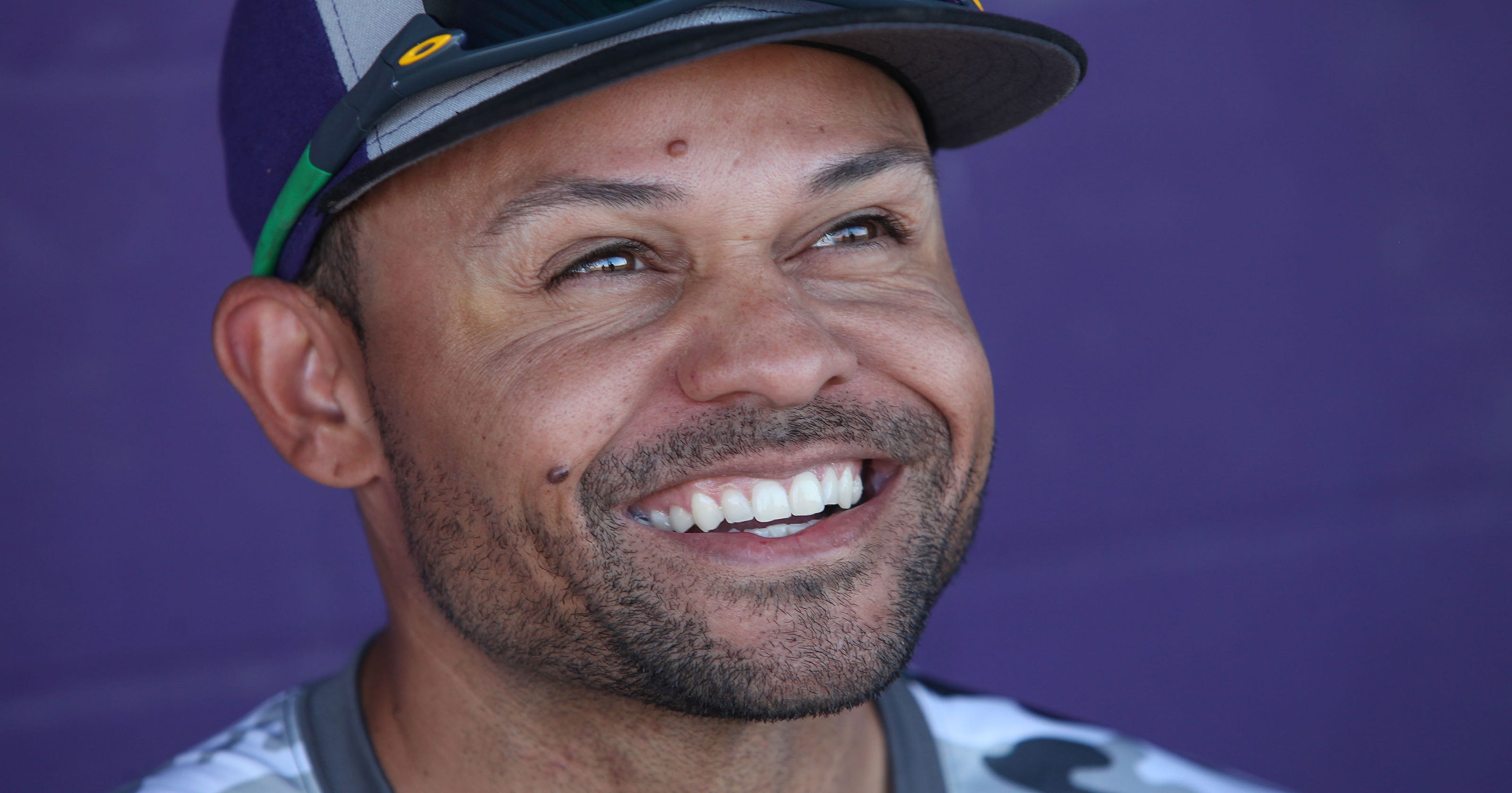 Coco Crisp steps down as head coach for Shadow Hills High School