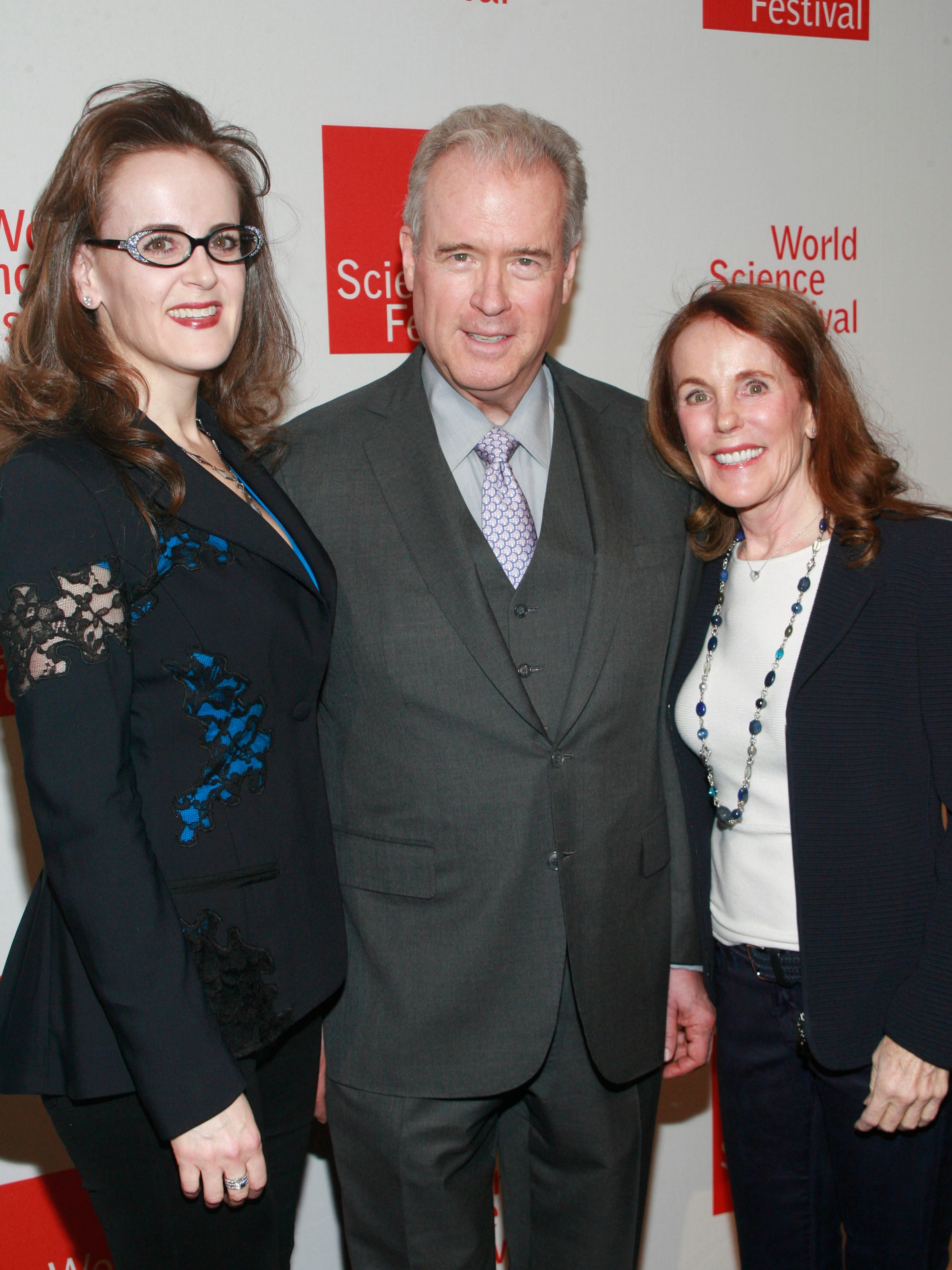 Breitbart News Funder Robert Mercer Has Westchester Roots