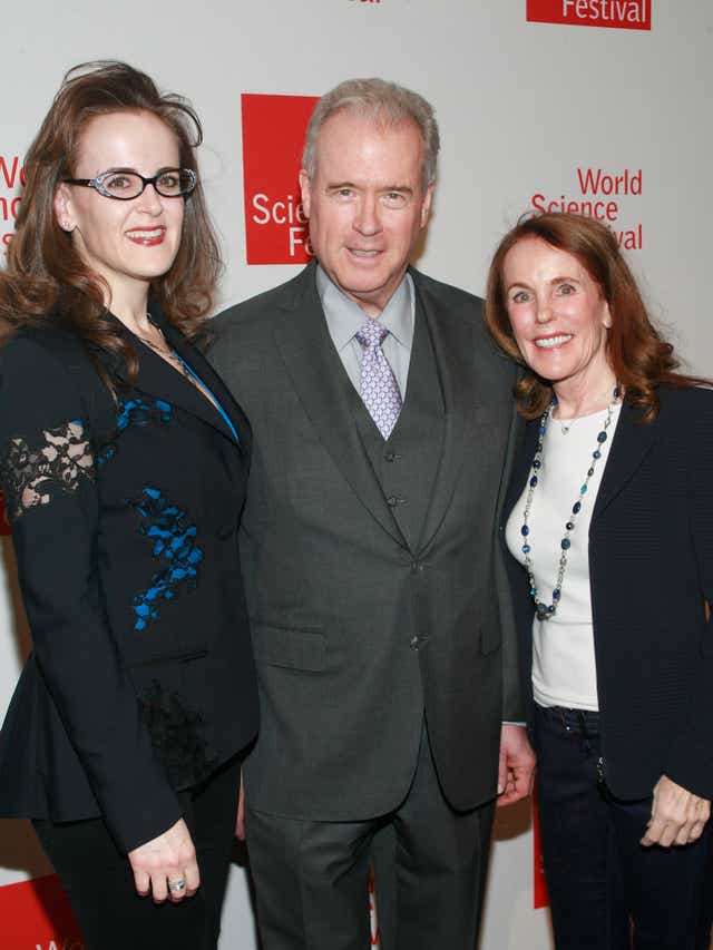 Breitbart News Funder Robert Mercer Has Westchester Roots