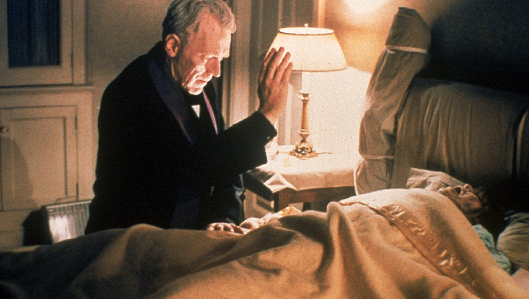The Exorcist' 45th anniversary: Why it doesn't feel that scary now
