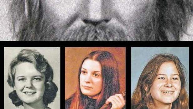 Serial killer suspect Felix Vail is charged with the 1962 murder of his first wife, Mary Horton Vail. Two other women he considered wives also disappeared — Sharon Hensley in 1973 and Annette Vail in 1984. Vail, a 76-year-old Mississippi native, insists on his innocence.